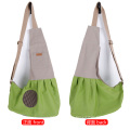 Bolso de transporte Easy Sling Cat Bolso de transporte cómodo Dog Bag Conveniente bolso de perro Chinese Supply